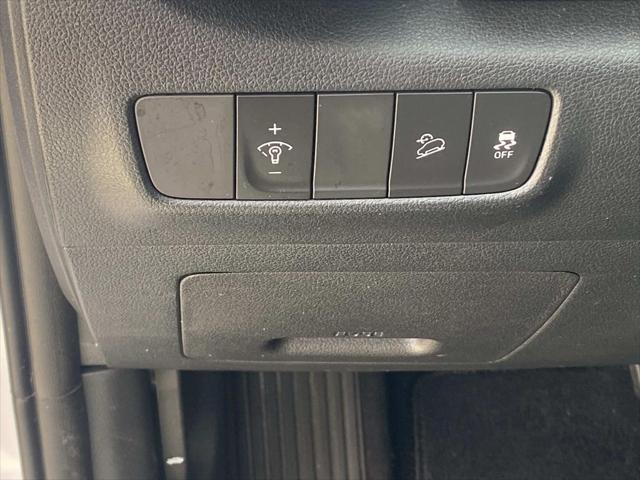 used 2023 Hyundai Kona car, priced at $19,782