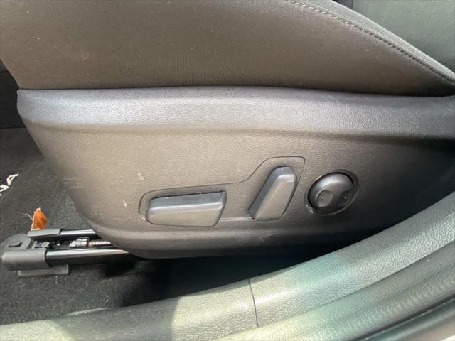 used 2023 Hyundai Kona car, priced at $19,782