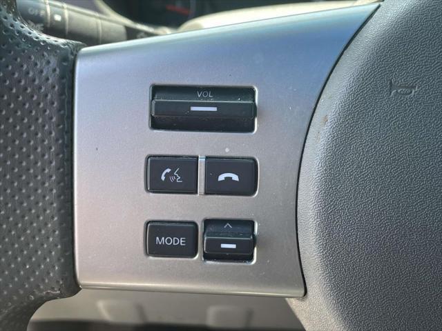 used 2019 Nissan Frontier car, priced at $16,540