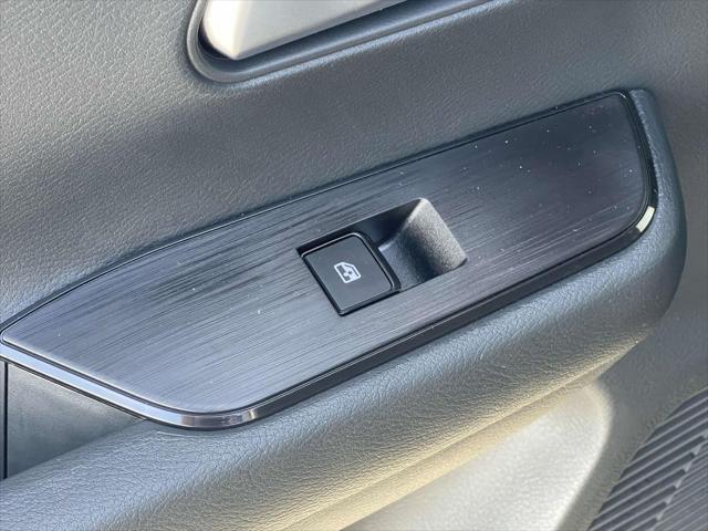 new 2025 Nissan Kicks car, priced at $25,595