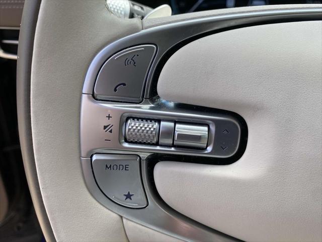 used 2024 Genesis GV80 car, priced at $57,787