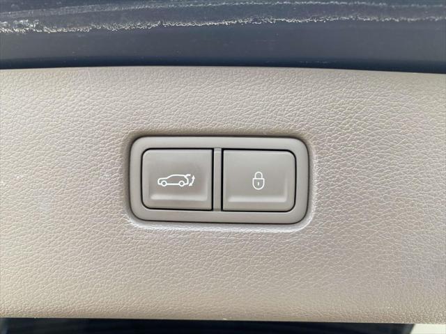 used 2024 Genesis GV80 car, priced at $57,787