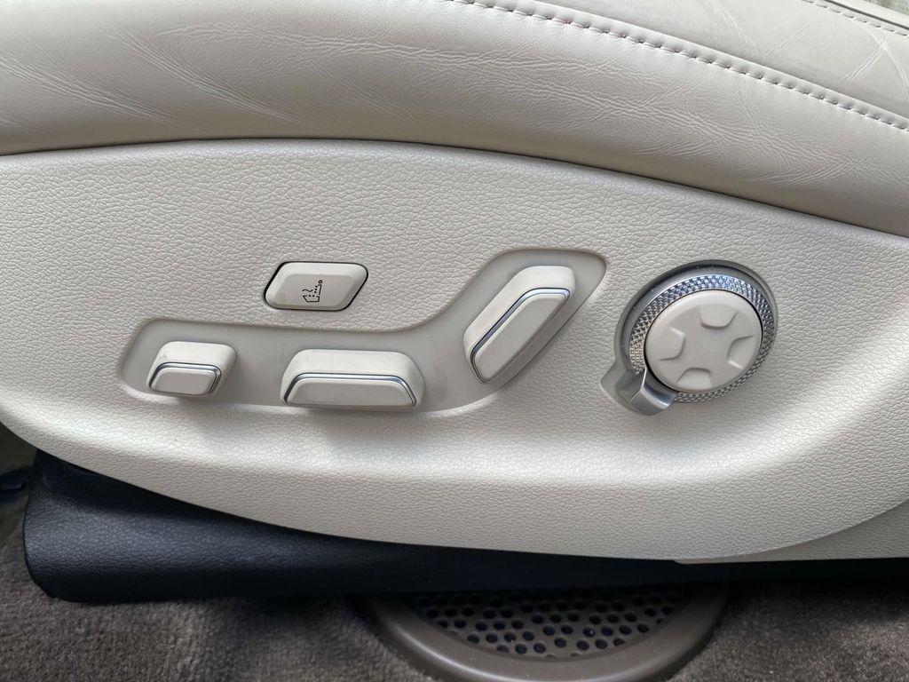 used 2024 Genesis GV80 car, priced at $54,874