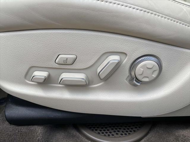 used 2024 Genesis GV80 car, priced at $57,787