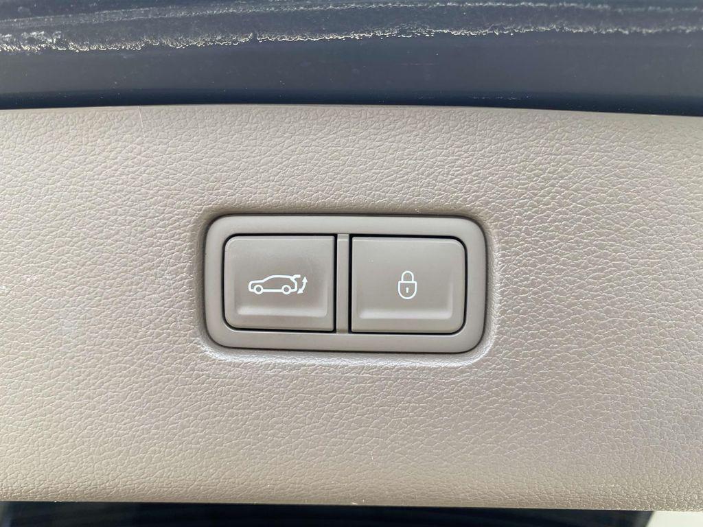 used 2024 Genesis GV80 car, priced at $54,874