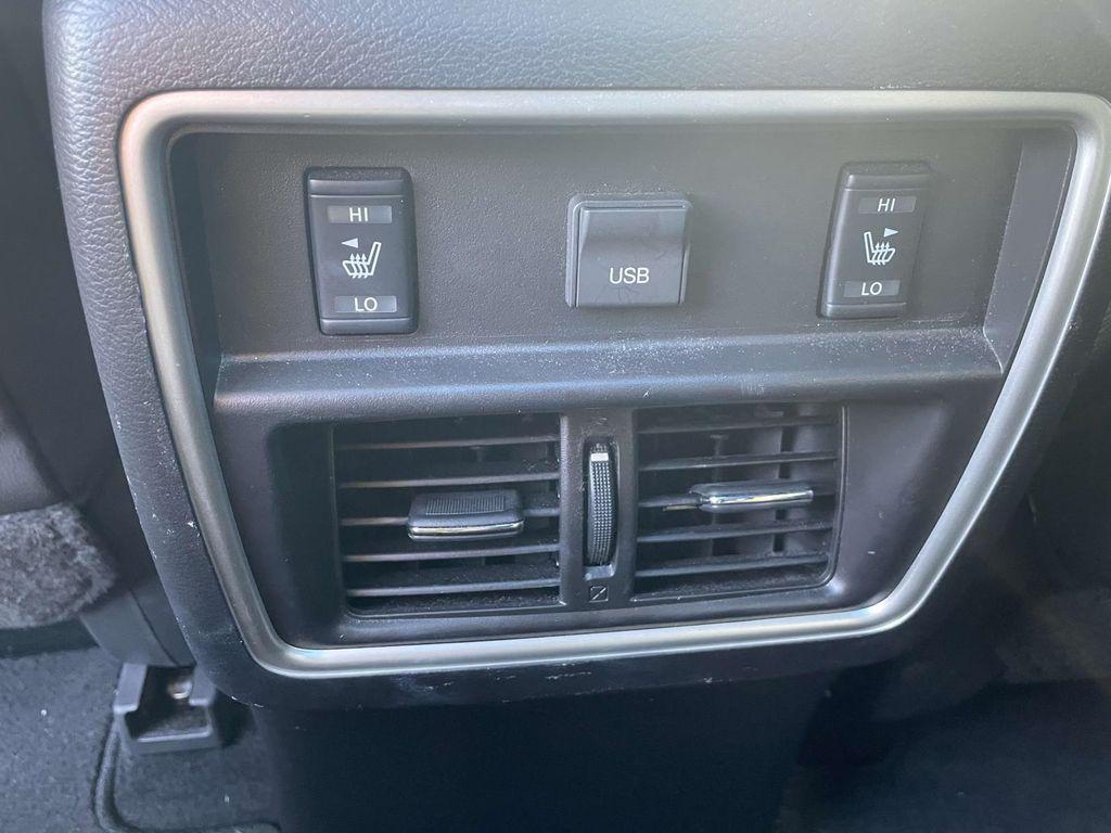 used 2018 Nissan Murano car, priced at $19,199