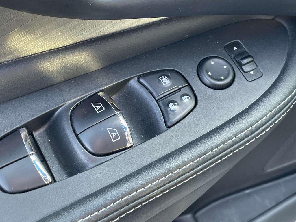 used 2018 Nissan Murano car, priced at $19,199