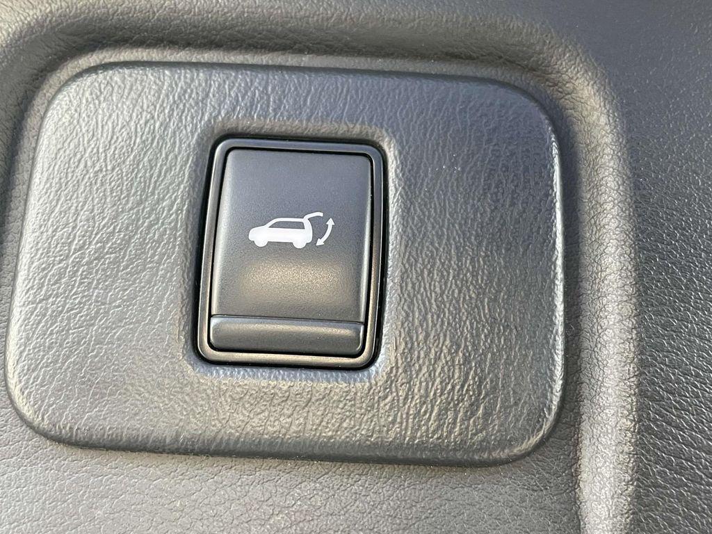 used 2018 Nissan Murano car, priced at $19,199