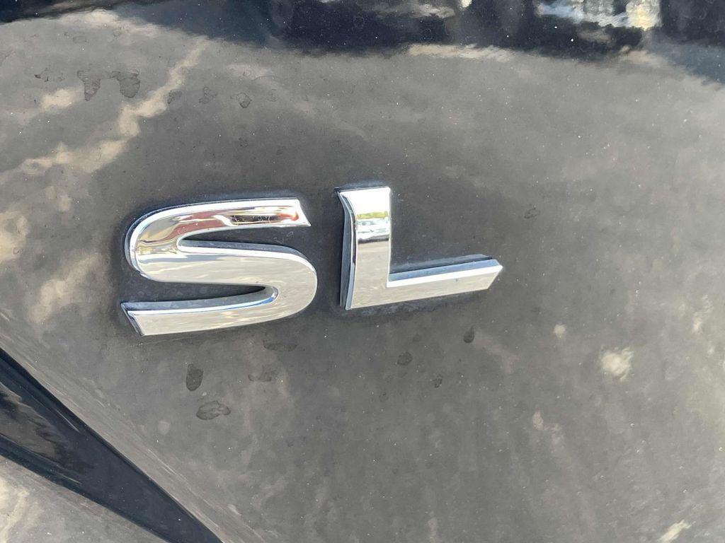 used 2018 Nissan Murano car, priced at $19,199