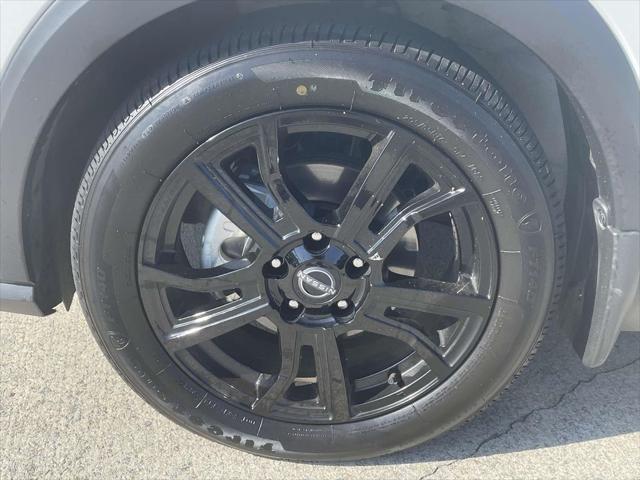 used 2024 Nissan Kicks car, priced at $24,504