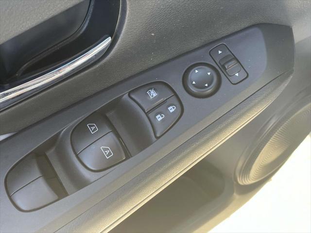 used 2024 Nissan Kicks car, priced at $24,504