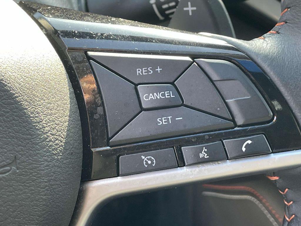 used 2024 Nissan Altima car, priced at $23,467