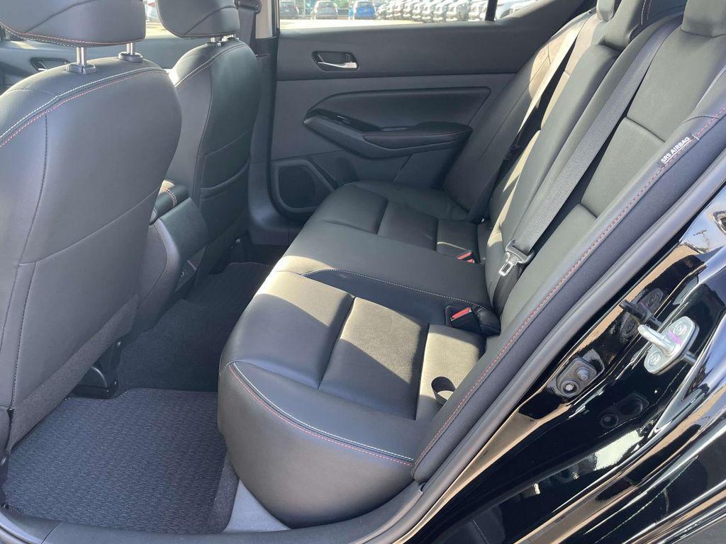 used 2024 Nissan Altima car, priced at $23,467