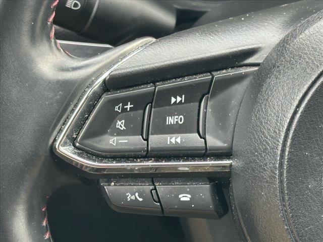 used 2023 Mazda CX-5 car, priced at $23,997