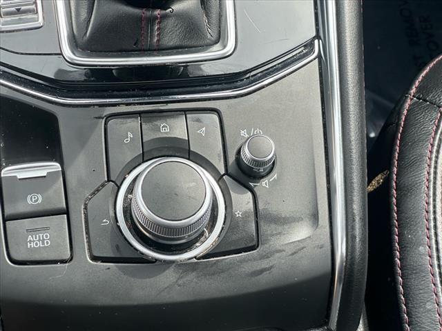 used 2023 Mazda CX-5 car, priced at $24,585