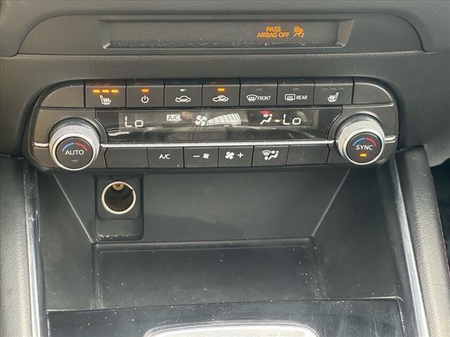 used 2023 Mazda CX-5 car, priced at $23,997