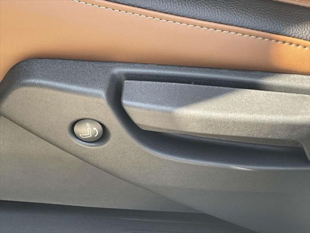 new 2025 Nissan Pathfinder car, priced at $52,485