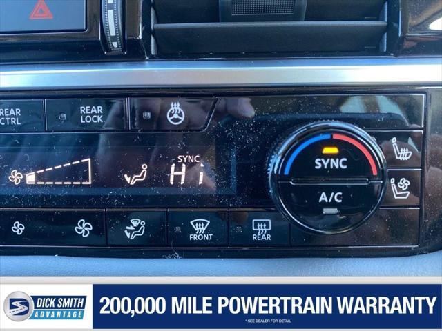 new 2025 Nissan Pathfinder car, priced at $53,665