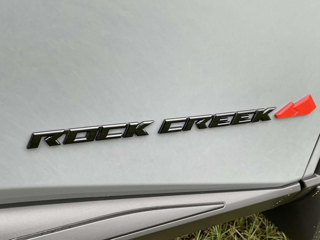 new 2026 Nissan Rogue car, priced at $36,230