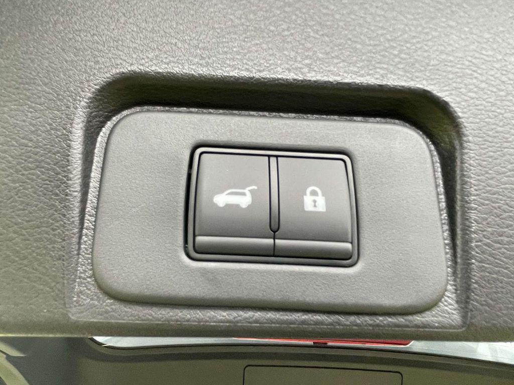 new 2026 Nissan Rogue car, priced at $36,230