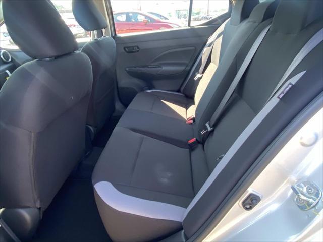 new 2025 Nissan Versa car, priced at $20,695