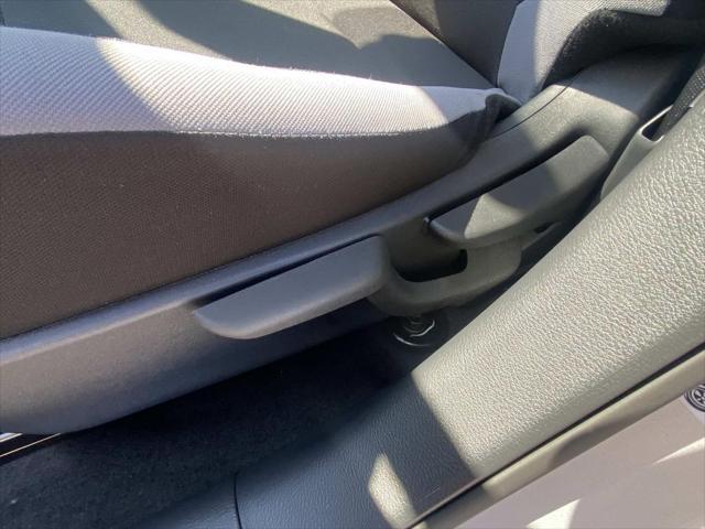 new 2025 Nissan Versa car, priced at $20,695