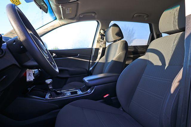 used 2020 Kia Sorento car, priced at $14,390
