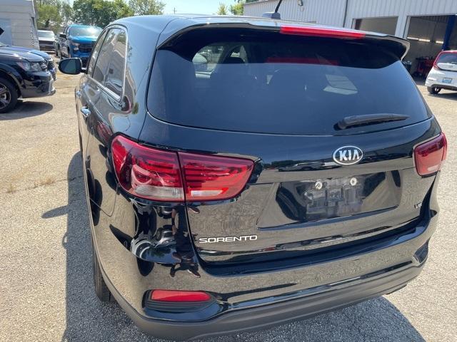 used 2020 Kia Sorento car, priced at $14,277