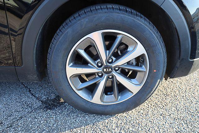 used 2020 Kia Sorento car, priced at $14,390