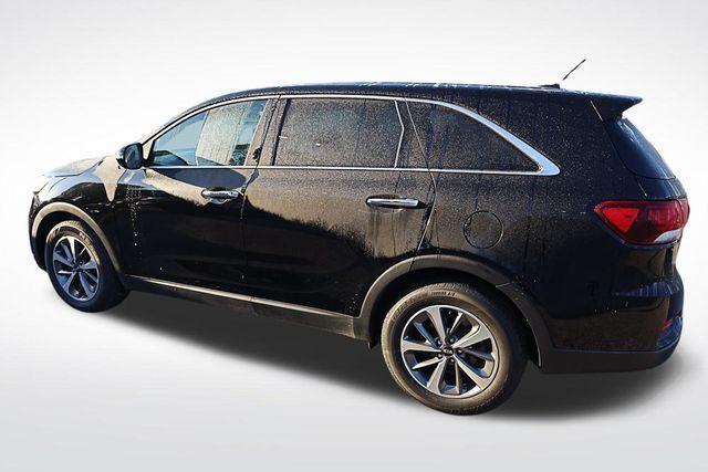 used 2020 Kia Sorento car, priced at $14,390
