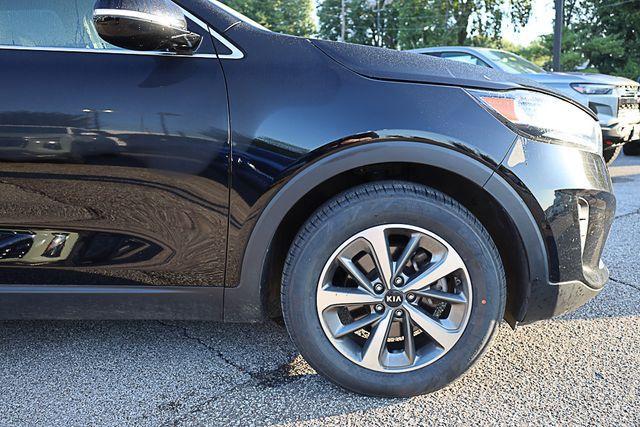 used 2020 Kia Sorento car, priced at $14,390