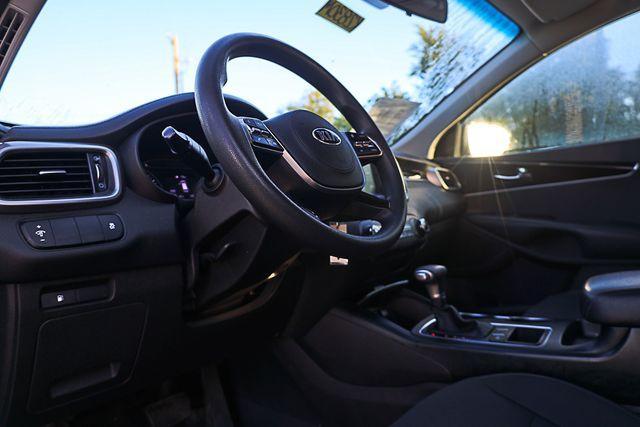 used 2020 Kia Sorento car, priced at $14,390