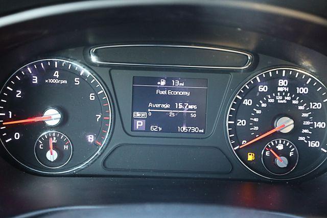 used 2020 Kia Sorento car, priced at $14,390