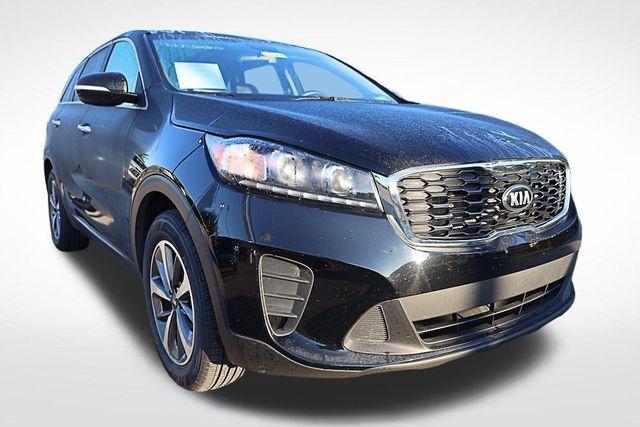 used 2020 Kia Sorento car, priced at $14,390