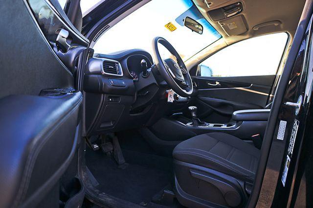 used 2020 Kia Sorento car, priced at $14,390