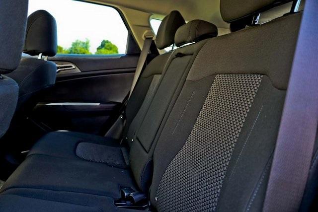 used 2024 Kia Sportage car, priced at $26,490