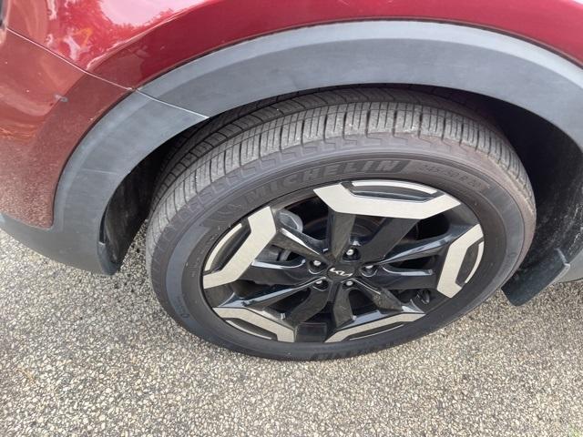 used 2024 Kia Telluride car, priced at $40,769