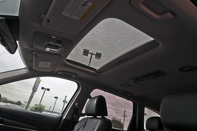 used 2024 Kia Telluride car, priced at $39,469