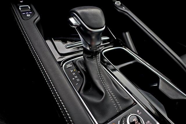 used 2024 Kia Telluride car, priced at $39,469