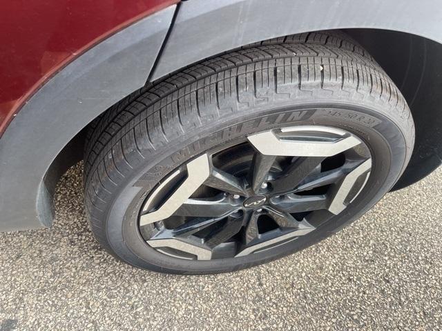 used 2024 Kia Telluride car, priced at $40,769