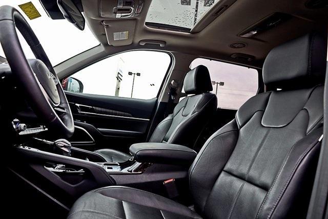 used 2024 Kia Telluride car, priced at $39,469
