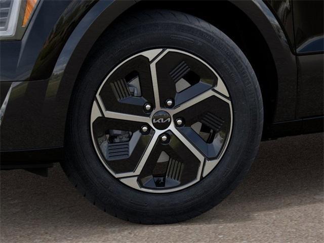new 2025 Kia Niro car, priced at $33,755