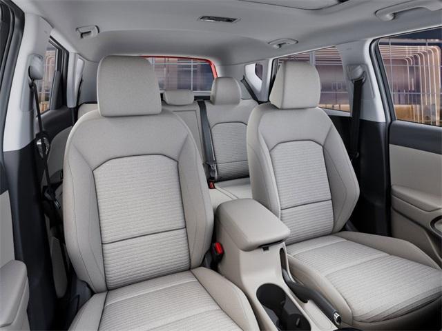 new 2025 Kia Soul car, priced at $26,060