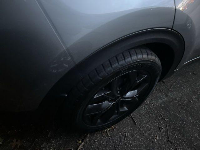 used 2021 Kia Sportage car