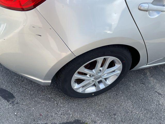 used 2012 Kia Forte car, priced at $5,085