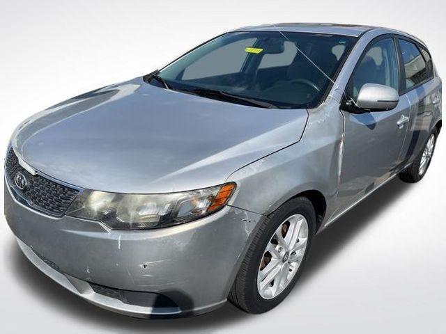 used 2012 Kia Forte car, priced at $5,085