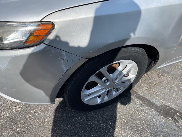 used 2012 Kia Forte car, priced at $5,085