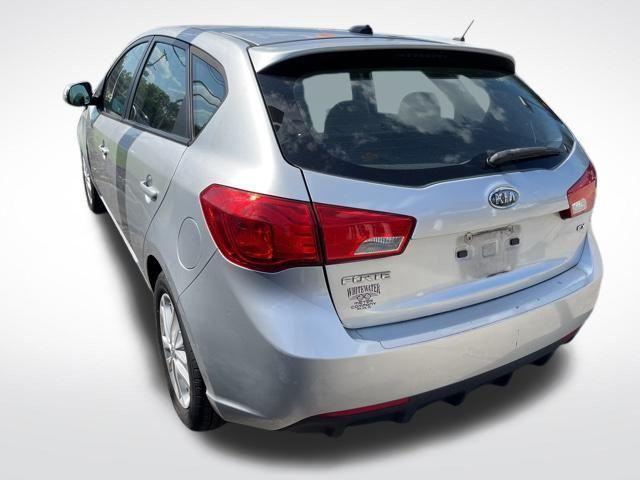 used 2012 Kia Forte car, priced at $5,085