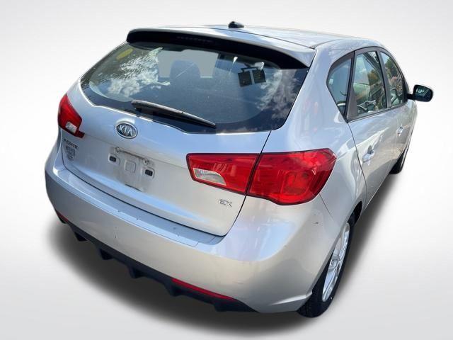 used 2012 Kia Forte car, priced at $5,085