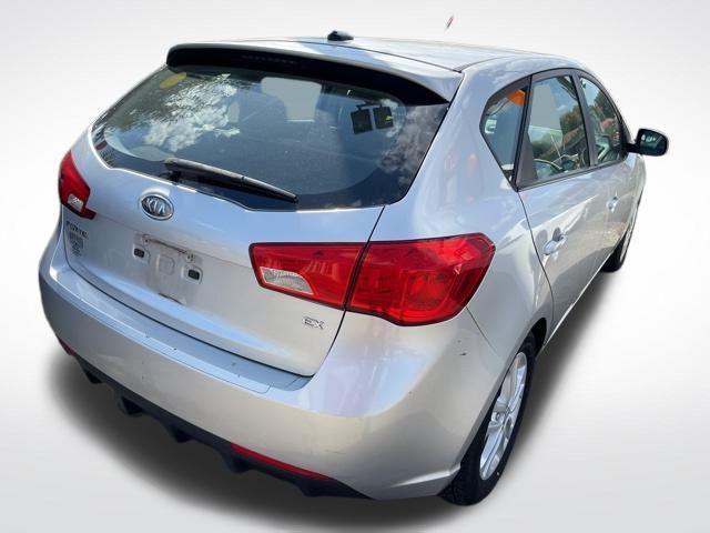used 2012 Kia Forte car, priced at $5,085